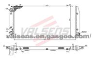 Radiator for Audi Coupe(88-)