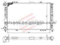 Radiator for Alfa Romeo 166(98-); OE.:60619883/60651923