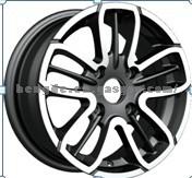 Alloy Wheel 602