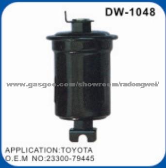 Fuel Filter 23300- 79445