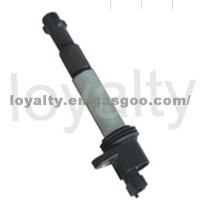 LADA BOSCH Ignition Coil C1818A