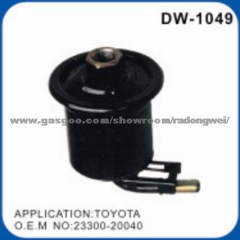 Fuel Filter 23300- 20040