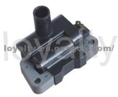 NISSAN ISUZU Ignition Coil C4005