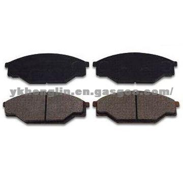 TOYOTA Brake Pad 04491- 035060