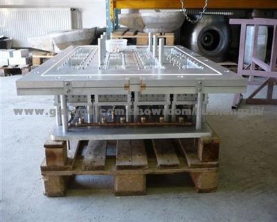 EPP  Mould