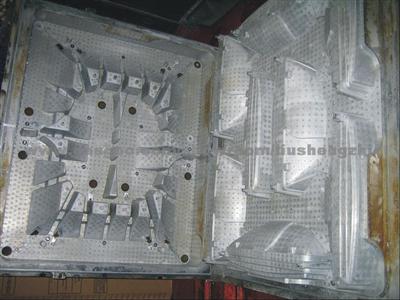 EPS Foam  Mould