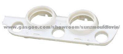 Auto Dashboard Mould