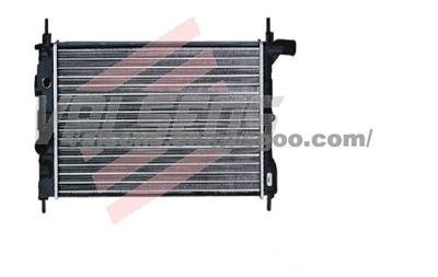 Radiator for Opel Kadett E (84-), Vauxhall Astra B (84-) Oe : 1300099