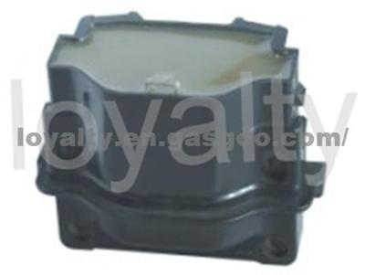 TOYOTA GM ISUZU CHEVROLET GEO Ignition Coil C4701