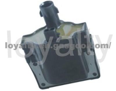 TOYOTA DENSO VOLKSWAGEN LEXUS Ignition Coil C4704