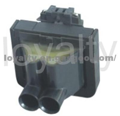 GM BUICK CHEVROLET Ignition Coil C4801