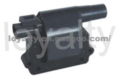 NISSAN Ignition Coil C5004