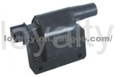 NISSAN Ignition Coil C5005