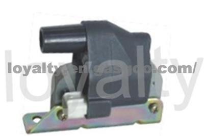 MAZDA MERCURY FORD Ignition Coil C5020