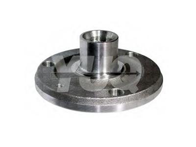 Citroen Wheel Hub Bearing