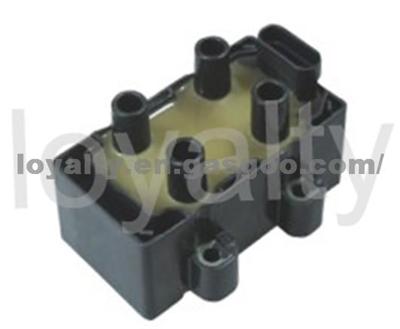 RENAULT Ignition Coil C6164B