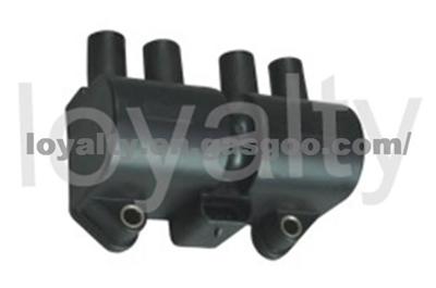 HAFEI DELPHI Ignition Coil C6166B