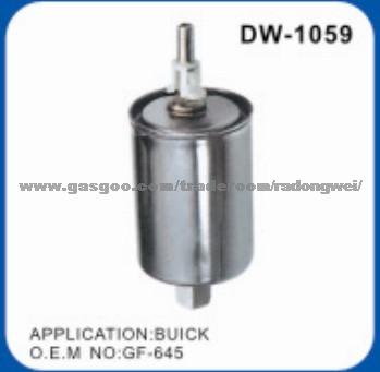 Fuel  Filter GF- 645