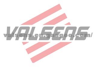 Radiator for audi 100 (82-),200 (88-);2.2 Turbo,2.3,2.23,2.2.OE: 44712125A