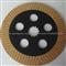 Tractor Friction Disc