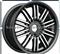 Alloy Wheel 601