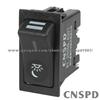 Toggle Switch 81. 25505. 6327