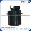 Fuel Filter 16900- SL5- A31