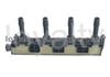 GM OPEL VSK PEUGEOT Ignition Coil C6201