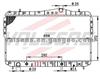 GM_DODGE  EXCELLE  OE: 96553243 Radiator