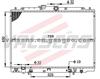 HONDA  ODYSSEY RA8/J30A Radiator