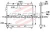 HYUNDAI  GETZ'02 1.3 OE:25310 1C100/1C200 Radiator