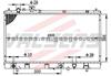 MAZDA  PREMACY'2002 OE:FP85-15-200A Radiator