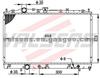MITSUBISHI  LANCER'95-99 OE:MR187964 Radiator