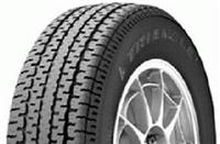 TR643 Passenger Tyre