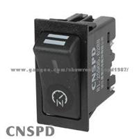 Toggle Switch 81. 25505. 6288