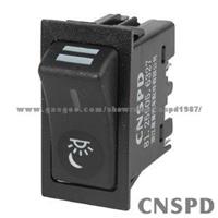 Toggle Switch 81. 25505. 6327