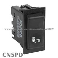 Toggle Switch 81. 25505. 6131