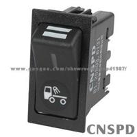 Toggle Switch 81. 25505. 6260