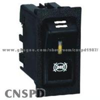 Toggle Switch 81. 25505. 6129