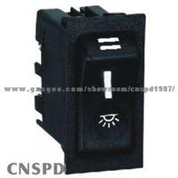 Toggle Switch 81. 25505. 6236