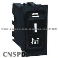 Toggle Switch 81. 25505. 6270