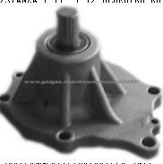Auto Water Pump (GWN- 23A)Nissan