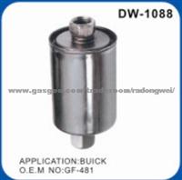 Fuel Filter GF- 481