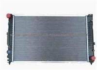 AUDI Radiator(OE:8DO121251N)