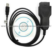 Porsche Piwis Cable