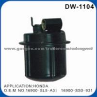 Fuel Filter 16900- SL5- A31