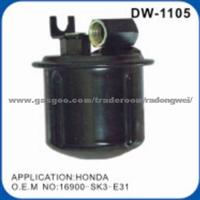 Fuel Filter 16900- SK3- E31