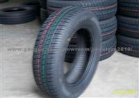 Semi- Steel PCR/ LTR Tyre