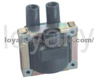 Marelli Fiat Bae Bosch Alfaromeo Lucas Ignition Coil C6190b