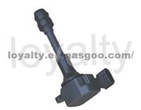 HANSHIN Ignition Coil C6502A